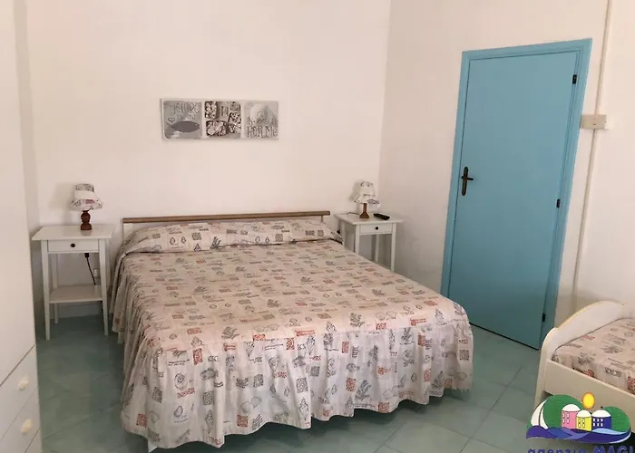 Magi - Tunnel Apartment
